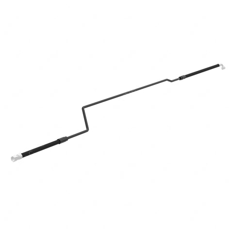 07-21749-000 TUBE-RETURN,JIC FITTINGS