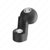 07-21855-001 ADAPTER-SHIFT LEVER,WST