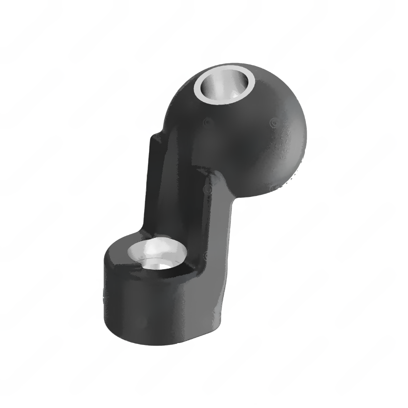 07-21855-001 ADAPTER-SHIFT LEVER,WST