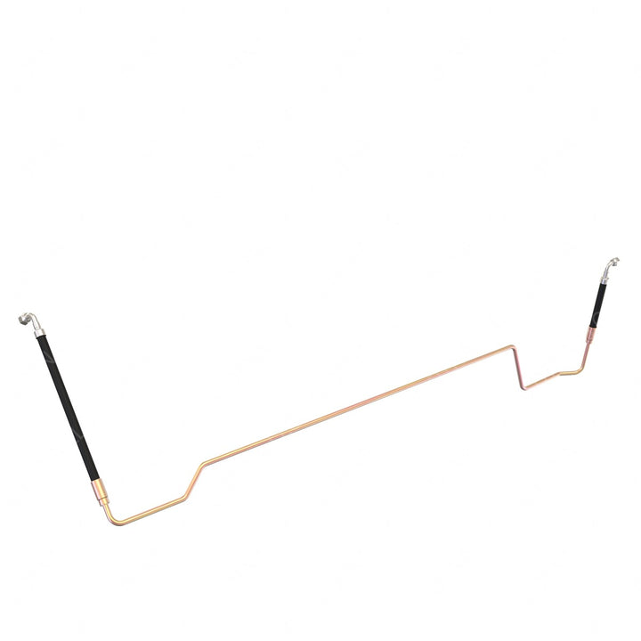 07-21891-000 TUBE/HOSE-OIL COOLER PLUMBING-TUBE,RETUR