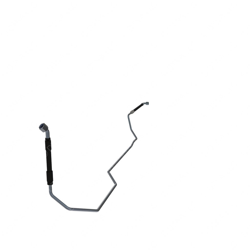 07-21980-000 TUBE RETURN M-ITOC HDEP RH