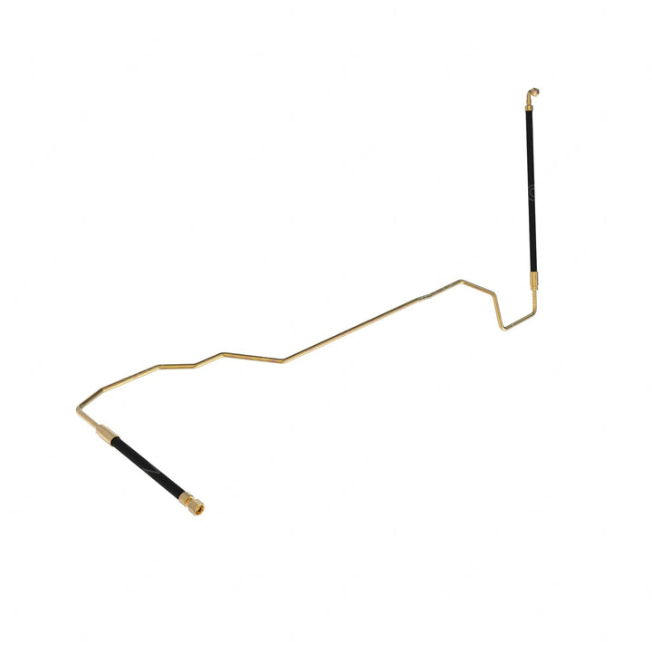 07-22005-000 TUBE/HOSE-OIL COOLER PLUMBING,RETURN,M-I