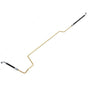 07-22016-000 TUBE-RETURN,M-ITOC,ISX,LH