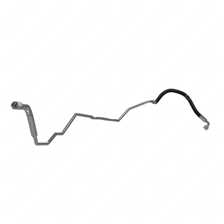 07-22023-000 TUBE-NO.8-OIL COOLER