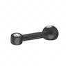 07-22031-001 ADAPTER-SHIFT LEVER,134 MM