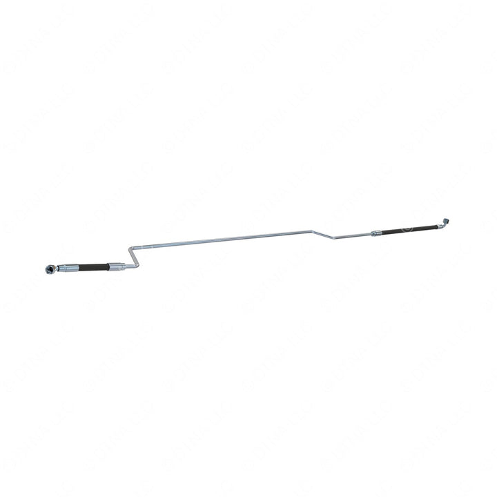 07-22069-000 TUBE-RETURN,M-ITOC,ISX,LH2010