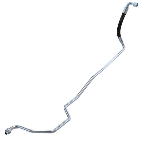 07-22072-001 TUBE-RETURN,ITOC,ISB,1/2K