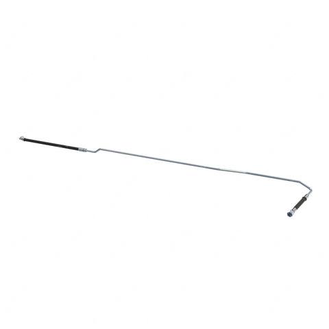 07-22115-000 TUBE/HOSE-OIL COOLER PLUMBING,RETURN,M-I