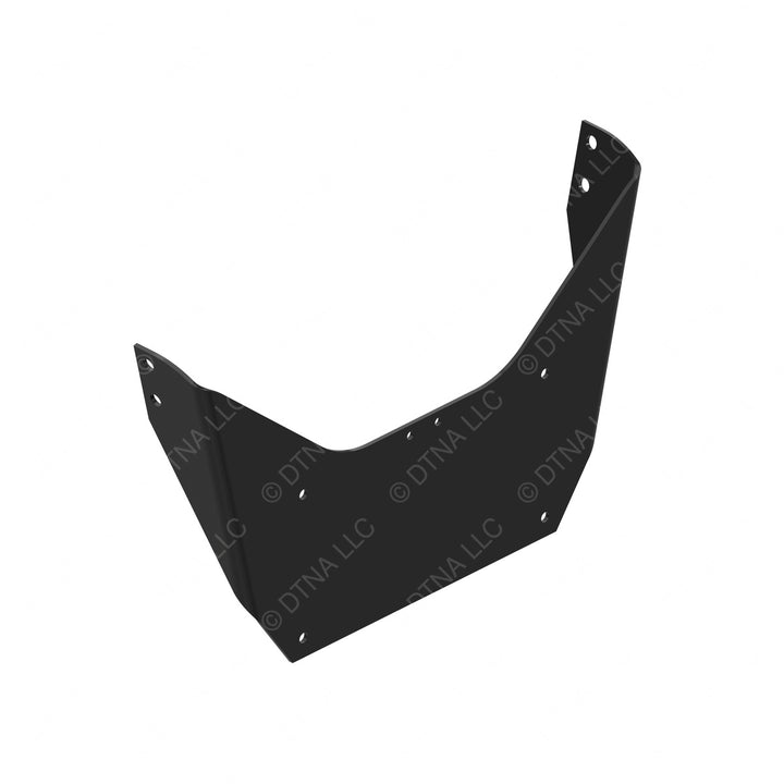 07-22118-000 BRACKET-TRANSMISSION OIL COOLER,49HD,SHK
