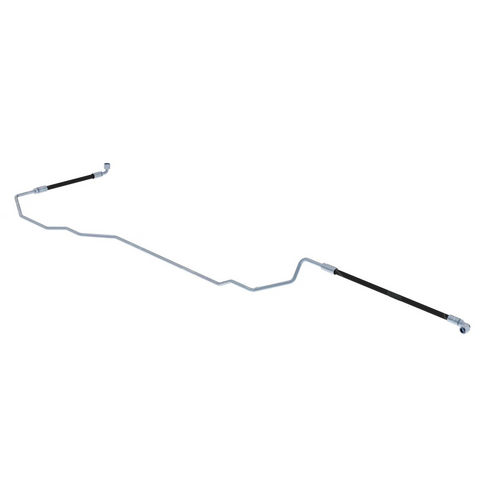 07-22126-001 TUBE-SUP,DD13,RH,233 RADIATOR POSN