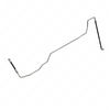 07-22129-001 TUBE-RET,DD13,LH,405 RADIATOR POSN