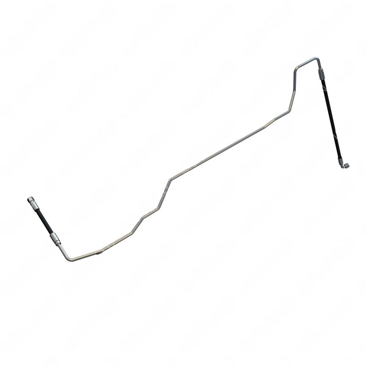 07-22129-001 TUBE-RET,DD13,LH,405 RADIATOR POSN