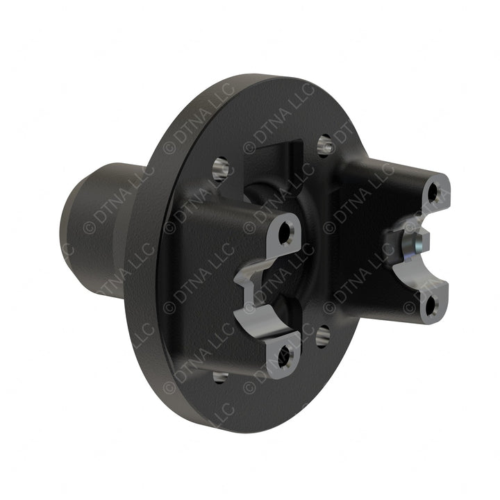07-22131-000 YOKE-TRANSMISSION,155T,PARKING BRAKE