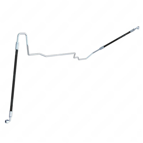 07-22141-000 TUBE-SUP,DD13,LH,405 RADIATOR POSN