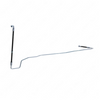 07-22147-000 TUBE-RET,DD13,LH,405 RADIATOR POSN