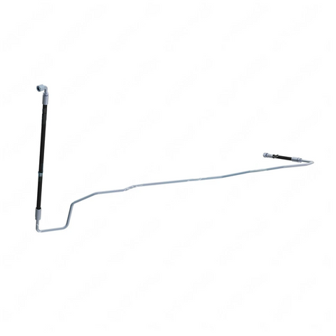 07-22147-000 TUBE-RET,DD13,LH,405 RADIATOR POSN