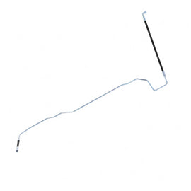 07-22154-001 TUBE-RET,DD15,LH,405 RADIATOR POSN