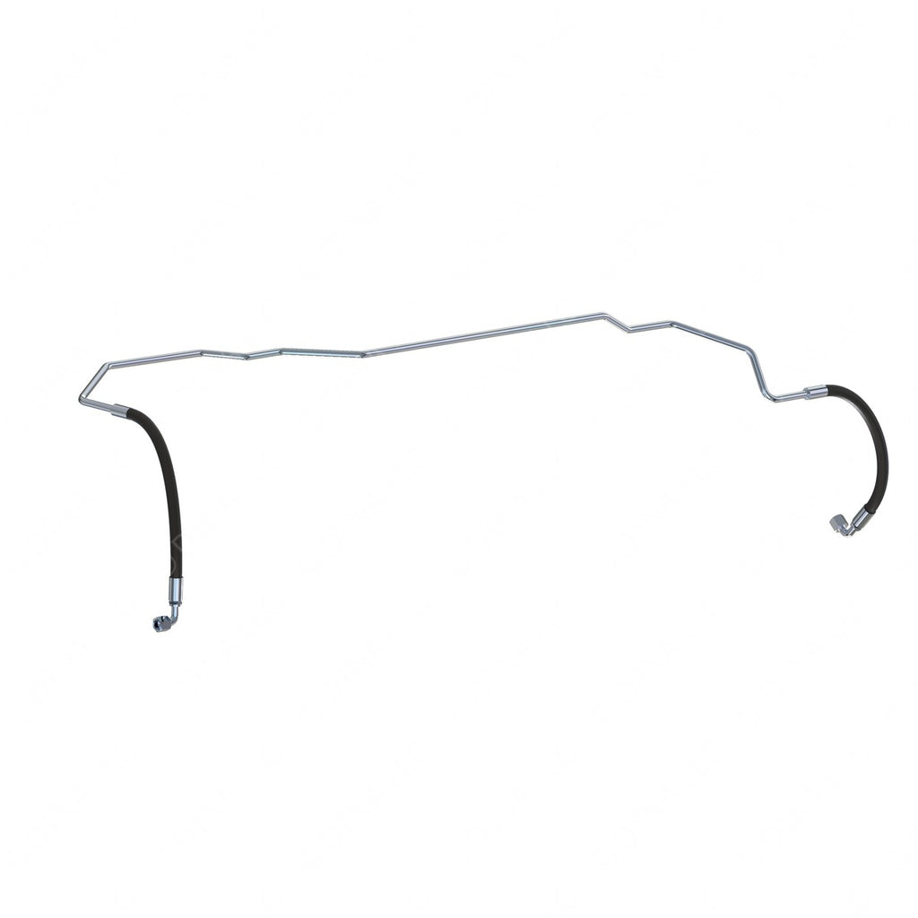 07-22155-001 TUBE-SUP,DD15,RH,405 RADIATOR POSN