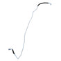 07-22156-001 TUBE-RET,DD15,RH,405 RADIATOR POSN