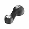 07-22168-000 ADAPTER-SHIFT LEVER/TOWER-ADAPTER 123 BB