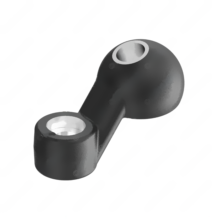 07-22168-000 ADAPTER-SHIFT LEVER/TOWER-ADAPTER 123 BB