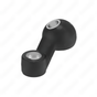 07-22168-004 ADAPTER-SHIFT LEVER