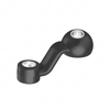 07-22175-000 SHIFT LEVER-ADAPTER