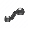 07-22175-001 ADAPTER-SHIFT LEVER
