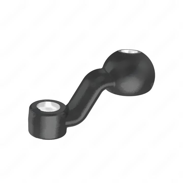 07-22175-002 ADAPTER-SHIFT LEVER,DD13