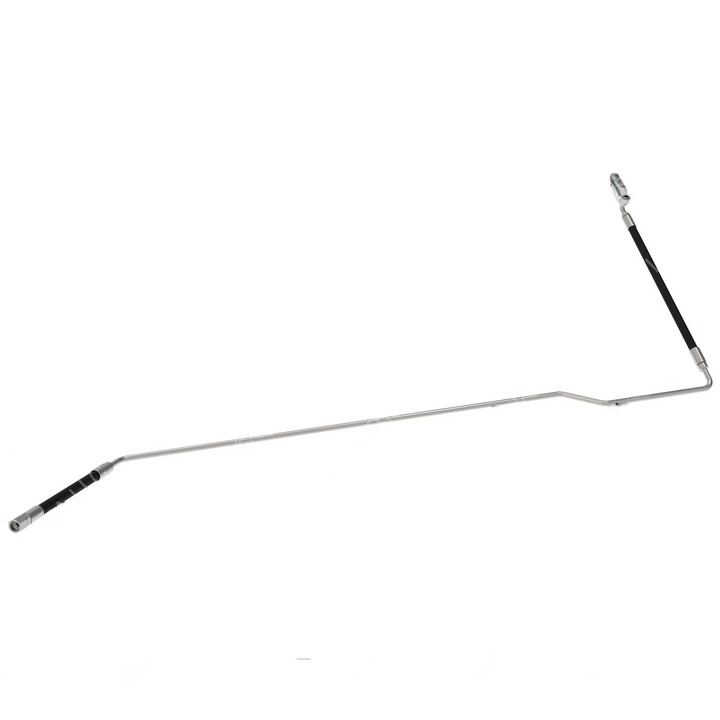 07-22201-000 TUBE-RETURN,M-ITOC,ISX,RT,LOWMAX,2010