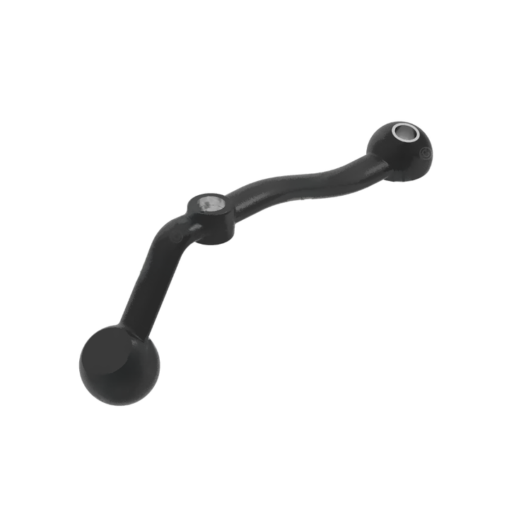 07-22256-000 ADAPTER-SHIFT LEVER,132BBC,ISX,LOWERED