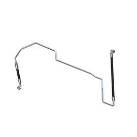 07-22283-000 TUBE-RETURN,AIR,DD15,LH