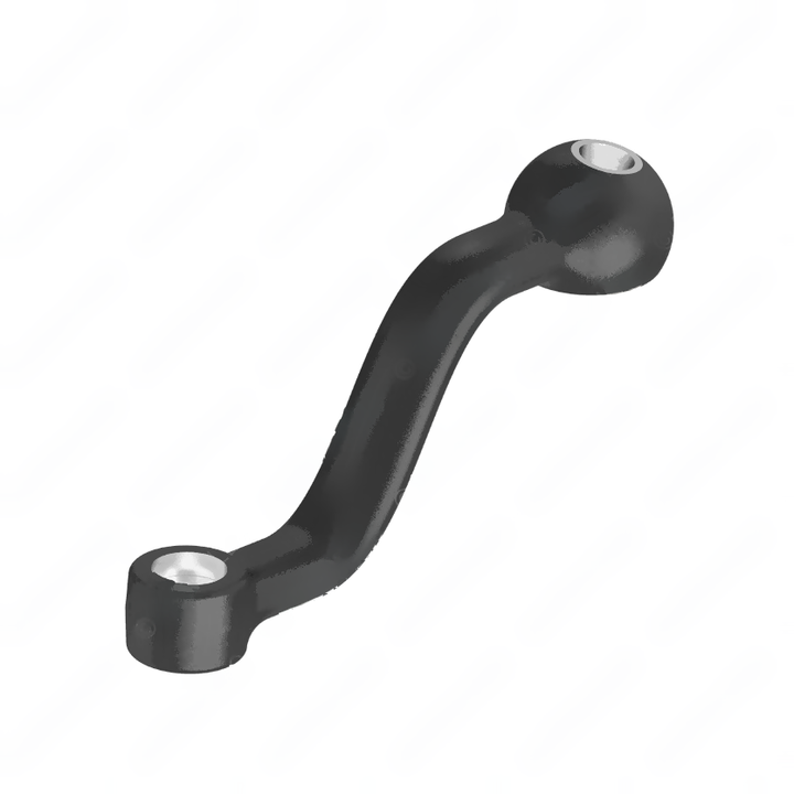 07-22318-000 ADAPTER-SHIFT LEVER.132BBC,DD15,RAISED,R