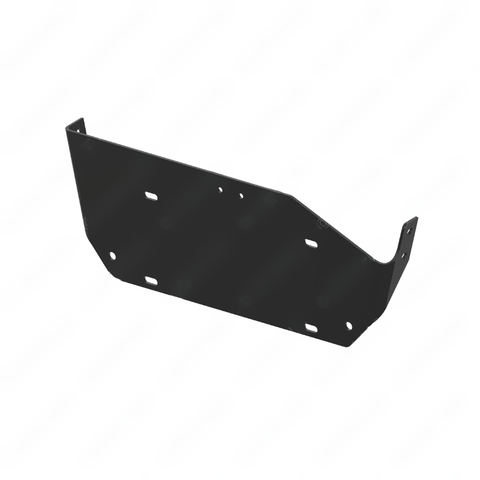 07-22341-000 BRACKET-TRANSMISSION OIL COOLER,AUTO,WST