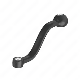 07-22350-000 ADAPTER-SHIFT LEVER,132 BBC,ISX,RAISED,R