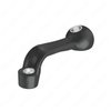 07-22388-000 ADAPTER-SHIFT LEVER