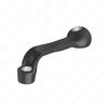 07-22424-000 ADAPTER-SHIFT LEVER