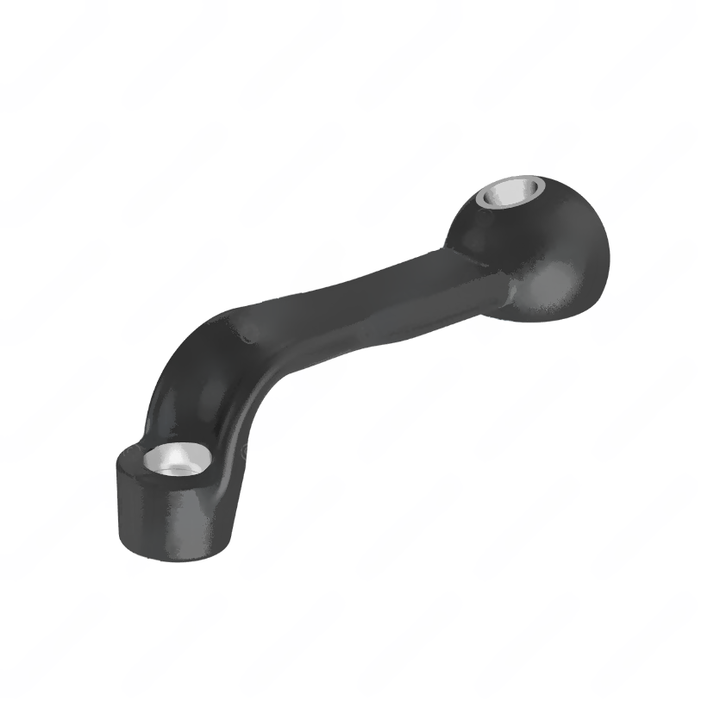 07-22424-000 ADAPTER-SHIFT LEVER
