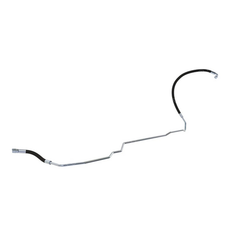 07-22477-001 TUBE-RETURN,P3-125,DD15,M105