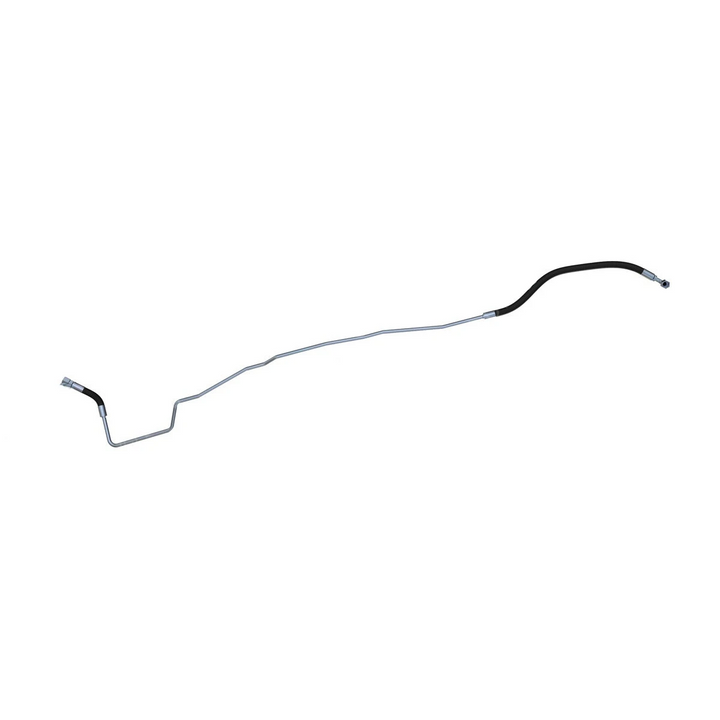 07-22579-000 TUBE-RETURN,ITOC,ISX11.9,FR