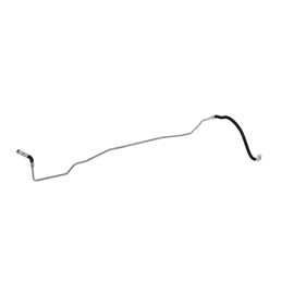 07-22584-000 TUBE-OIL COOLER,RETURN,ITOC,ISX11.9,ECA