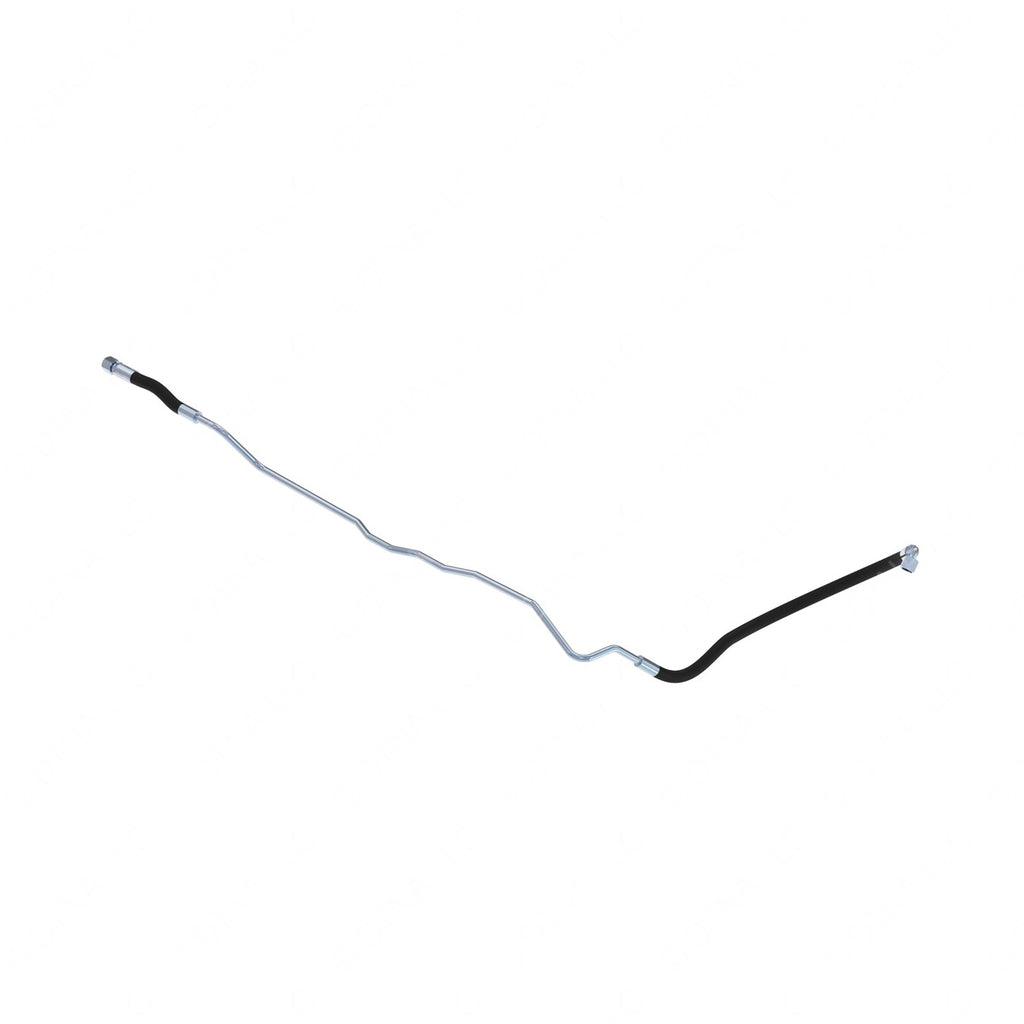 07-22605-001 TUBE-RETURN,DD13,ECA,WST