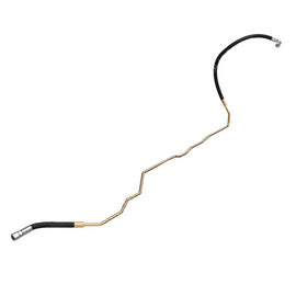 07-22618-000 TUBE-RETURN,DD15,ECA,WST