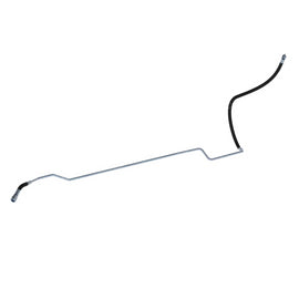 07-22698-000 TUBE-RETURN,AIR,ISX,ECA,WST,