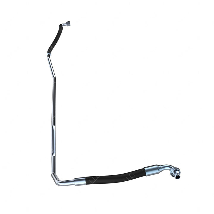 07-22707-000 TUBE-RETURN,ISC,114SD ,W/O PTO