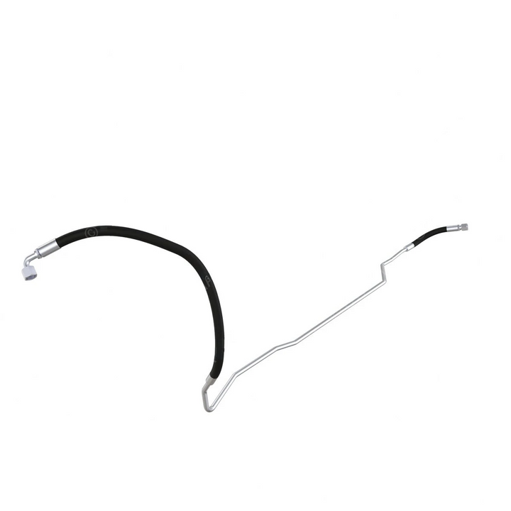 07-22713-000 TUBE-RETURN,DD13,M-ITOC,DD13,P3