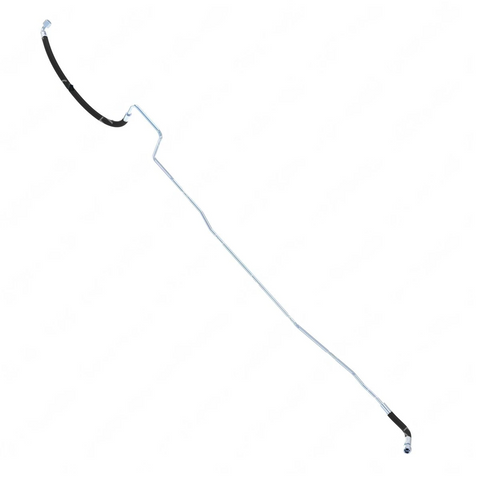 07-22722-000 TUBE-RETURN,M-ITOC,DD13,P3-113