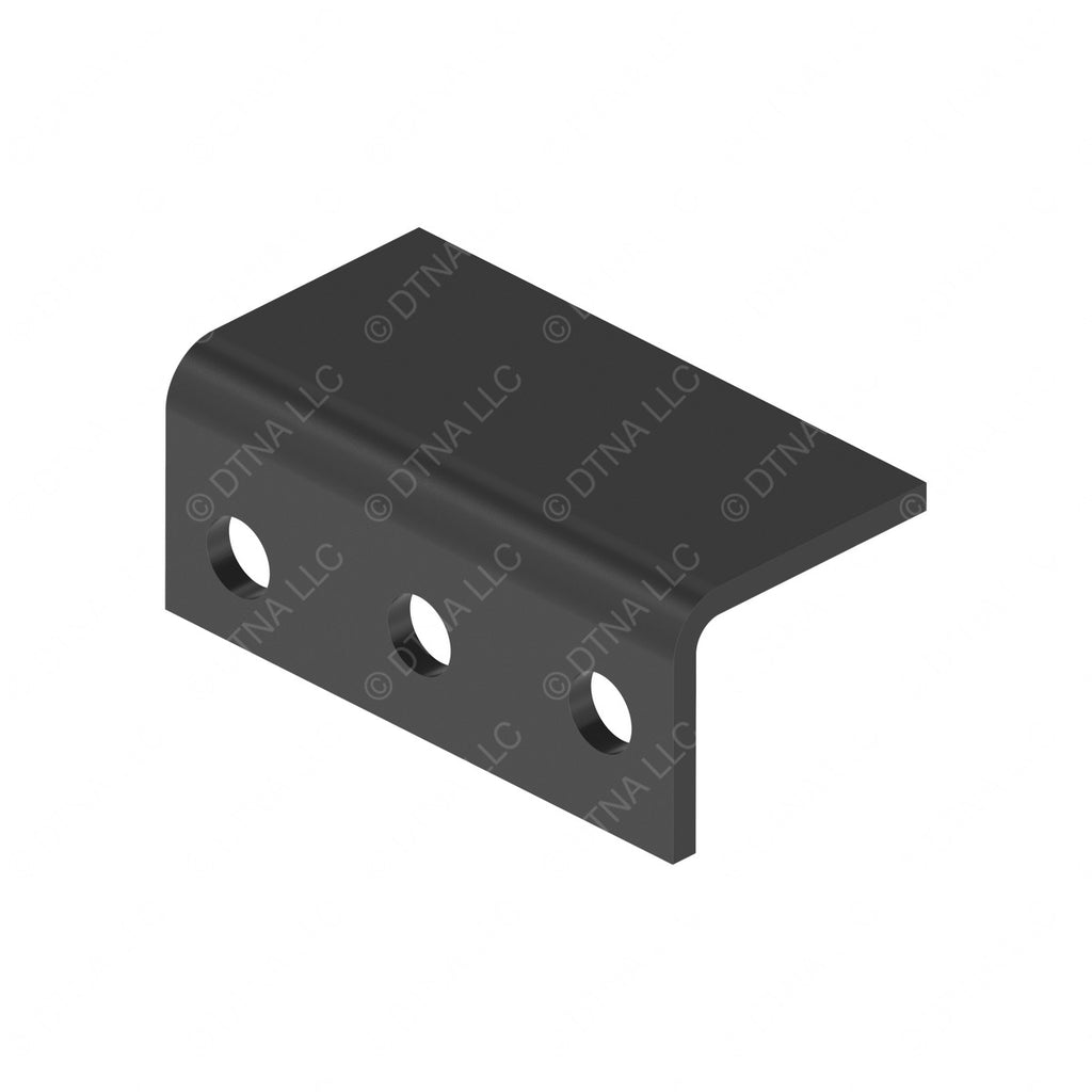 07-22724-000 BRACKET-TRANSMISSION SUPPORT,3.5D,LH,FTL