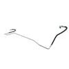 07-22738-000 TUBE-RETURN,ISX,RH,