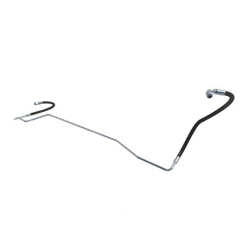 07-22738-000 TUBE-RETURN,ISX,RH,